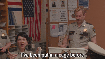 It's Not As Bad As It Sounds