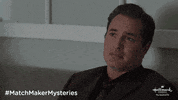 Danica Mckellar Mystery GIF by Hallmark Channel