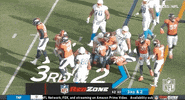 Denver Broncos Football GIF by NFL