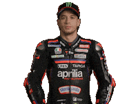 Happy Well Done Sticker by MotoGP™