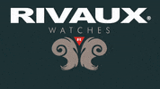 Rivauxwatches Rivauxjapan GIF by RIVAUX WATCHES