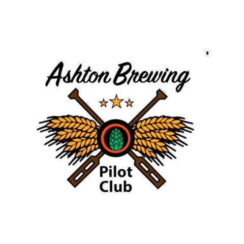 ashtonbrewing giphygifmaker Sticker