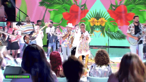 GIF by Mediaset España