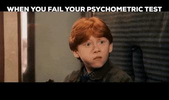 pickedai psychometric test GIF