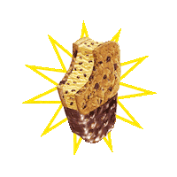 ice cream Sticker by Maxibon España