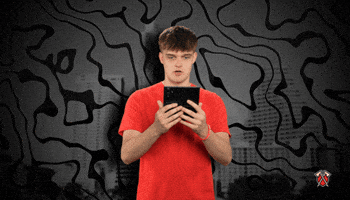 Disappointed Clash Royale GIF by Tribe Gaming