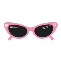 sunglasses Sticker by Glamorous