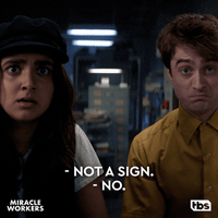 GIF by Miracle Workers