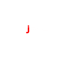 Logo Nj Sticker