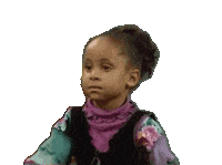 Sunday Morning Oops Sticker by Baruch Geuze