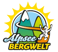Lift Berg Sticker by Alpsee Bergwelt