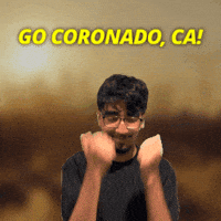 San Diego Coronado GIF