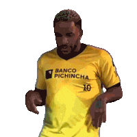 Jefferson Farfan Chocolate Sticker by Banco Pichincha Perú