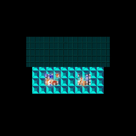 Treasure Chest Link GIF by PERFECTL00P