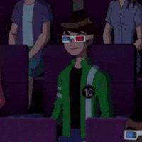 Cinema Enjoying GIF
