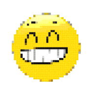 Emoji Going Dumb Sticker by Liquid State