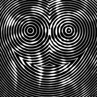 Getting High Black And White GIF