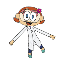 grupofleury Cuidado cuidar coragem fleury Sticker