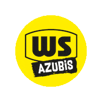 Kreis Sticker by WS_Azubis