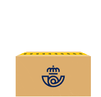 Compra Black Friday Sticker by Correos