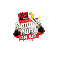 Behappy Sticker by Radio KISS