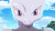 mewtwo GIF