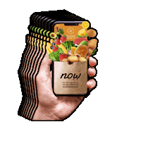 Promo Compras Sticker by Supermercado Now