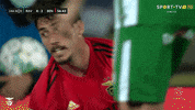Tired Sl Benfica GIF by Sport Lisboa e Benfica