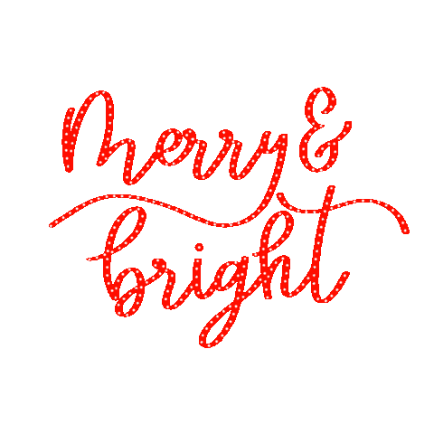 Christmas Tree Sticker