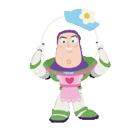 Toy Story Pixar Sticker