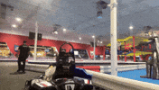Puerto Rico Racing GIF