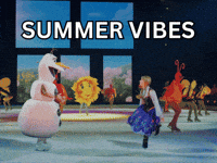 Feld Entertainment Summer GIF by Disney On Ice