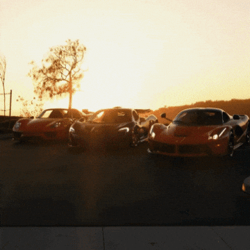 Mclaren F1 Mercedes GIF