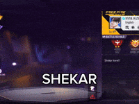Shekar GIF