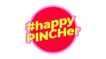 PINCHmeUS free freebies free samples sample box Sticker
