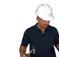 Mike Bui Sticker by EQ1