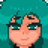 Snowhex pixelart nixx snowhex GIF