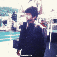 Thalapathy Vijay GIF
