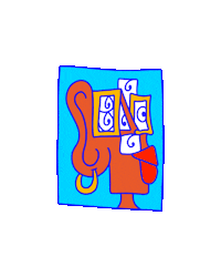 House Music Art Sticker by Finely Tuned