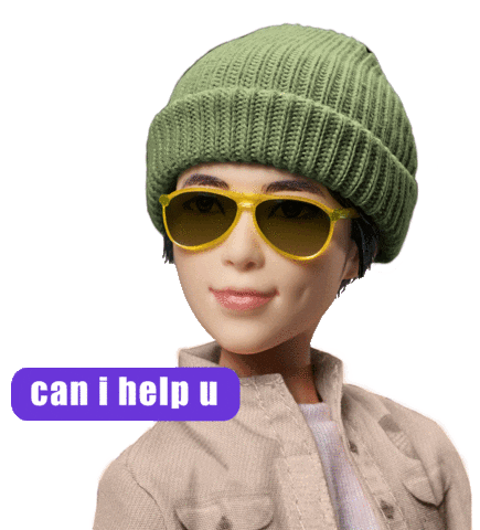 Bts Sticker by Mattel