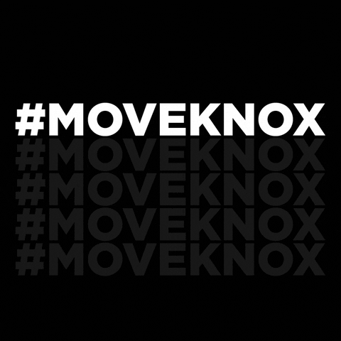 movement moveknox GIF by Faith Promise