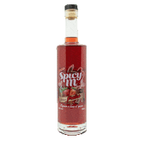 SpicyM drink cocktail alcool liqueur Sticker