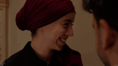 Laugh Love GIF by wtFOCK