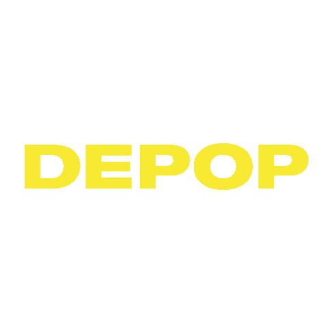 Fashion Shopping Sticker by DEPOP