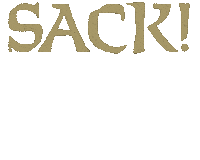 Nfl Sack Sticker by New Orleans Saints