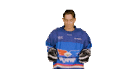 Ice Hockey Sport Sticker by UNIS Flyers