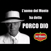 Del Monte Cane GIF