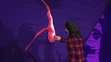 Tripping Dave Grohl GIF by Foo Fighters