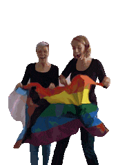 Sticker by Once Upon A Journey