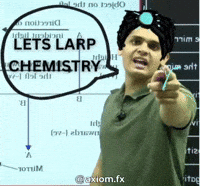 Jjk Larper GIF